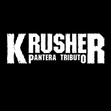 Krusher - Pantera Tributo