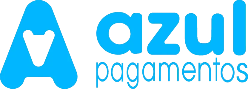Logo Azul