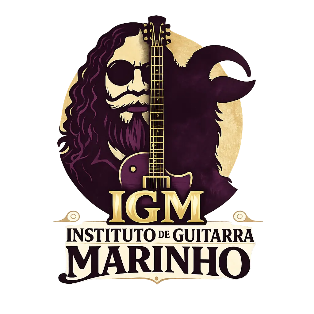 Logo IGM